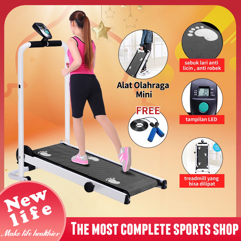 Treadmills, Foldable treadmill, Walking Pad multifunctional treadmill  Foldable Treadmill