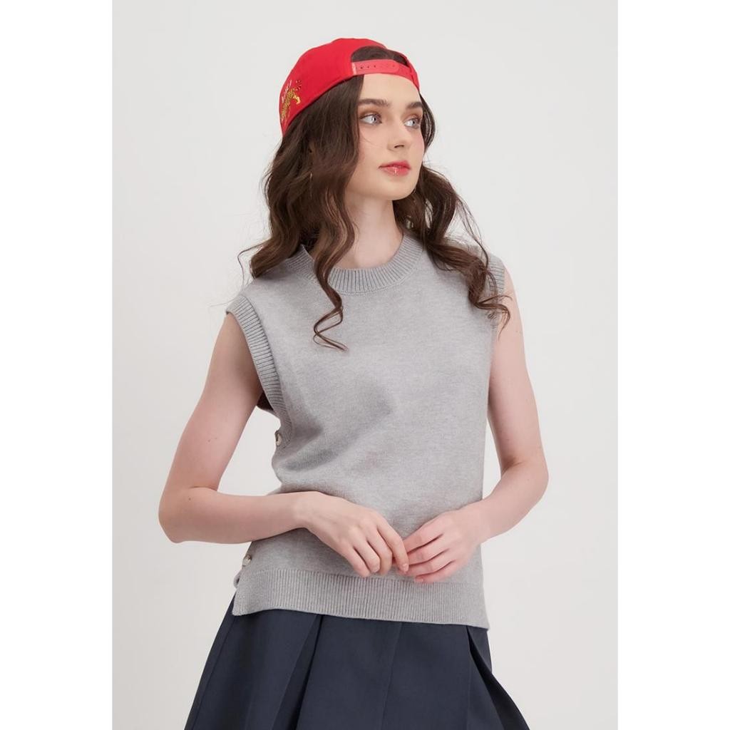 BENCH/ - YHV0034 - Women's Vest | Shopee Philippines