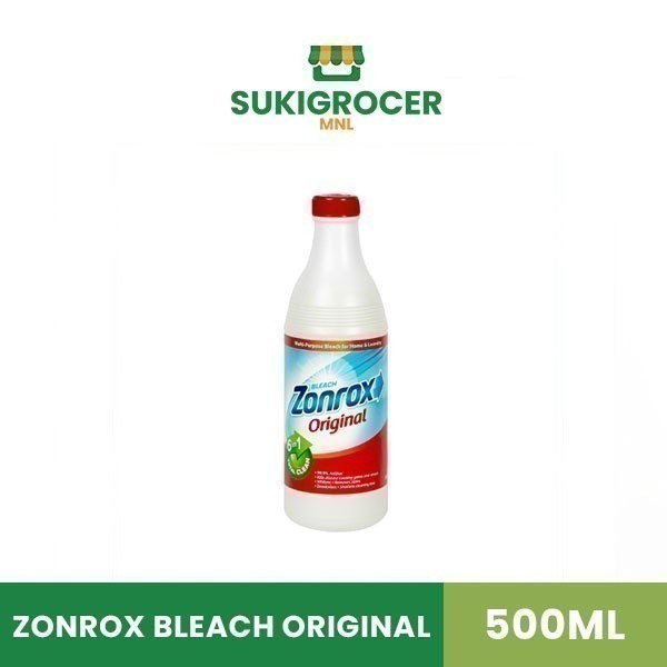 Shop zonrox for Sale on Shopee Philippines