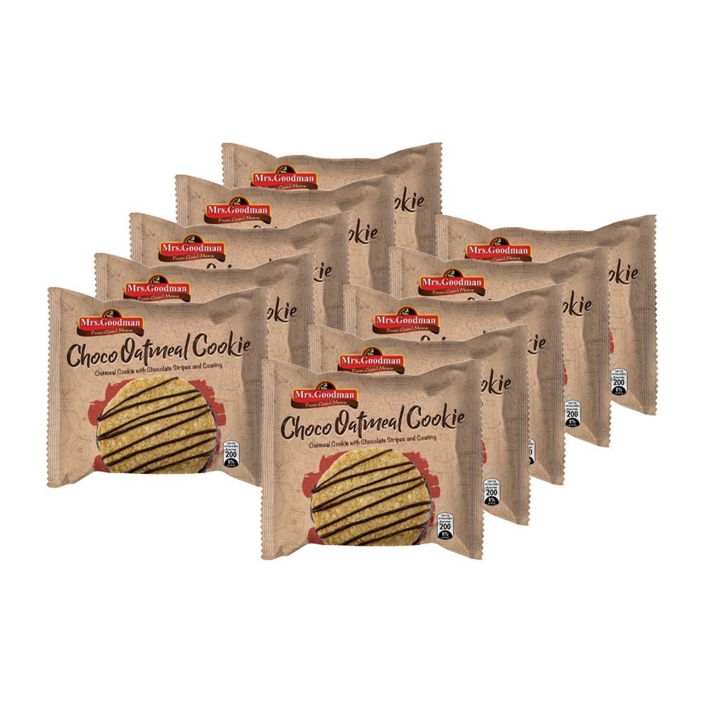 Shop mrs goodman cookies for Sale on Shopee Philippines