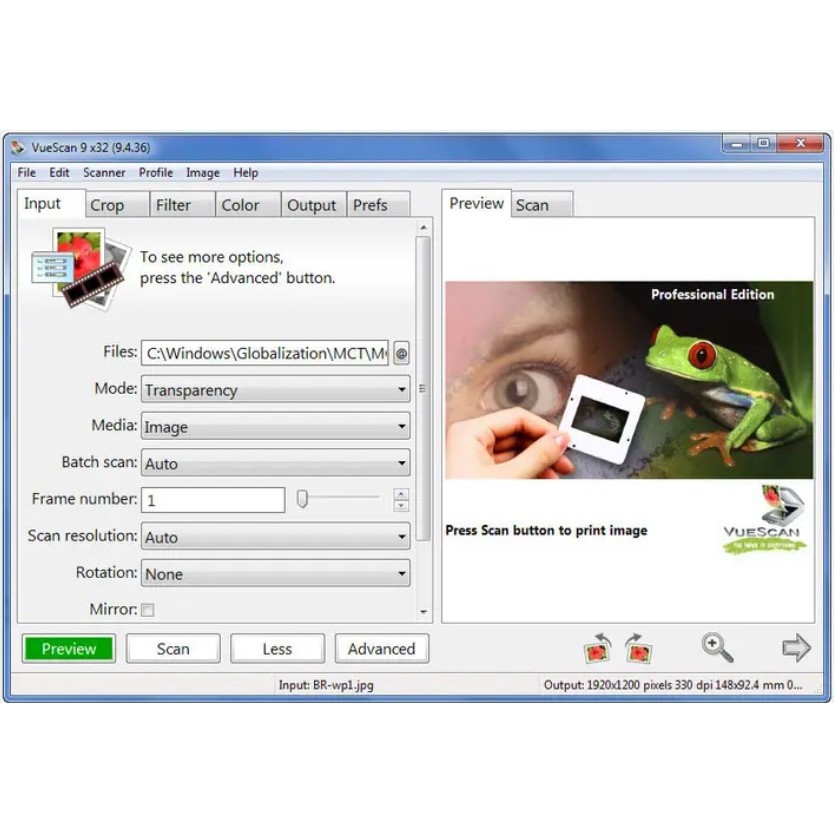 VueScan Pro (Latest 2024) VSP9836 | Shopee Philippines