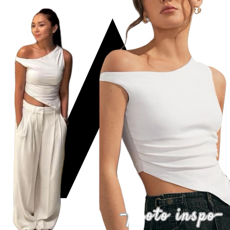 Kathryn Double Lining | XS - MED Adult top | Alphamale Clothing ...