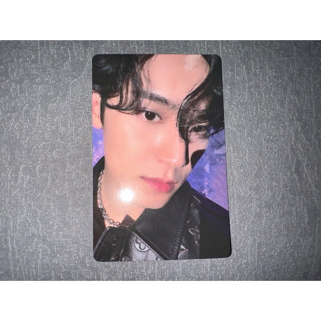 SEVENTEEN SEVENTEENTH HEAVEN YZY 1.0 2.0 3.0 4.0 OFFICIAL PHOTO