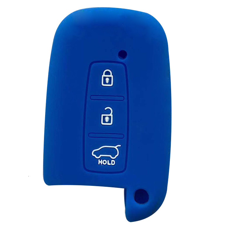 Nuova custodia per chiave auto in TPU a 3 4 pulsanti per Kia Sportage