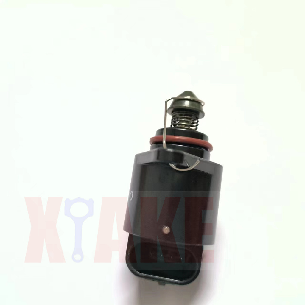♥OEM 02851 Idle Motor Idle Control Valve for Greatwall Hover 4G63 ...