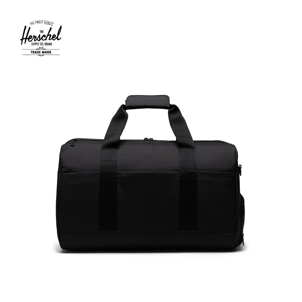 Herschel novel duffle black online