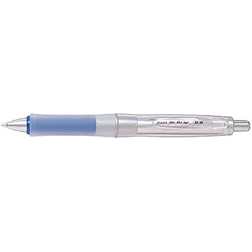 PILOT Sharpie Dr. Grip G Spec 0.5 Soft Blue HDGS60RSL5 | Shopee Philippines