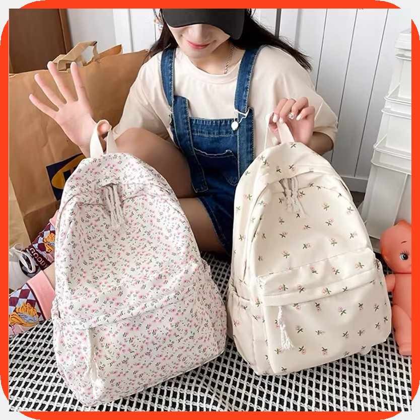 Japanese{RstyleJHwomen'sMlbackpackssmallnandffreshXstudentrbackpack ...