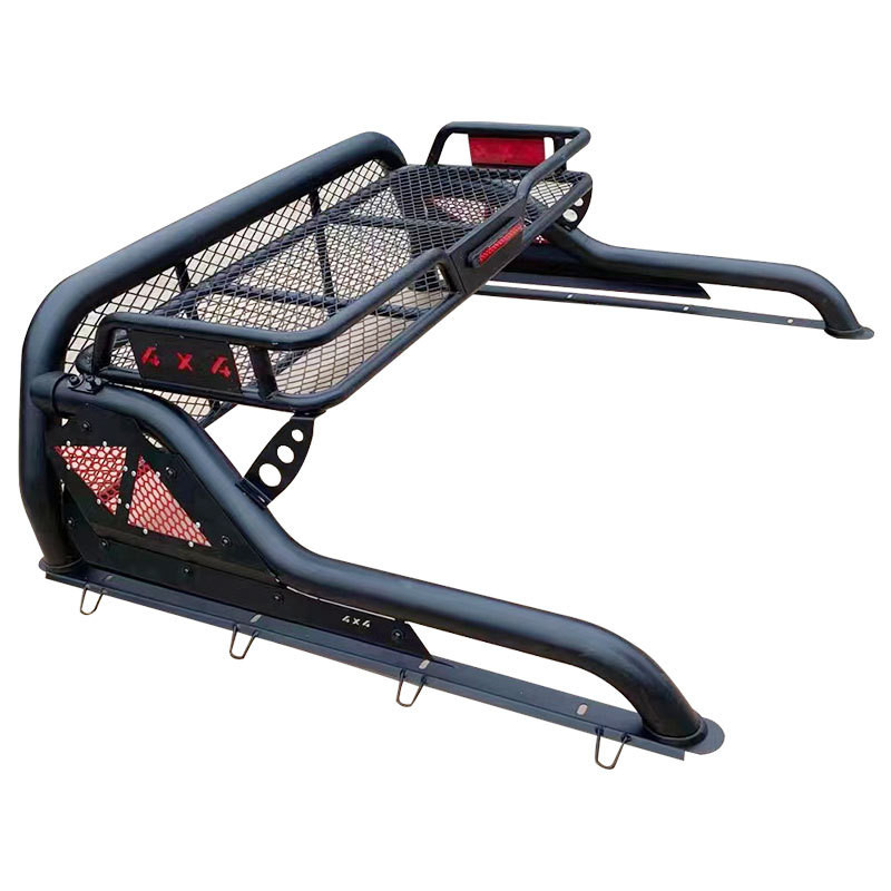 ⊰Car Accessories Pickup Truck Bed Roll Bars Roll Bar Bed Racks Use For ...