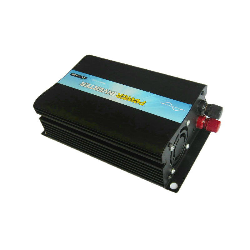 CE&RoHS approved, dc 48v 600w pure sine wave inverter /power inverter ...
