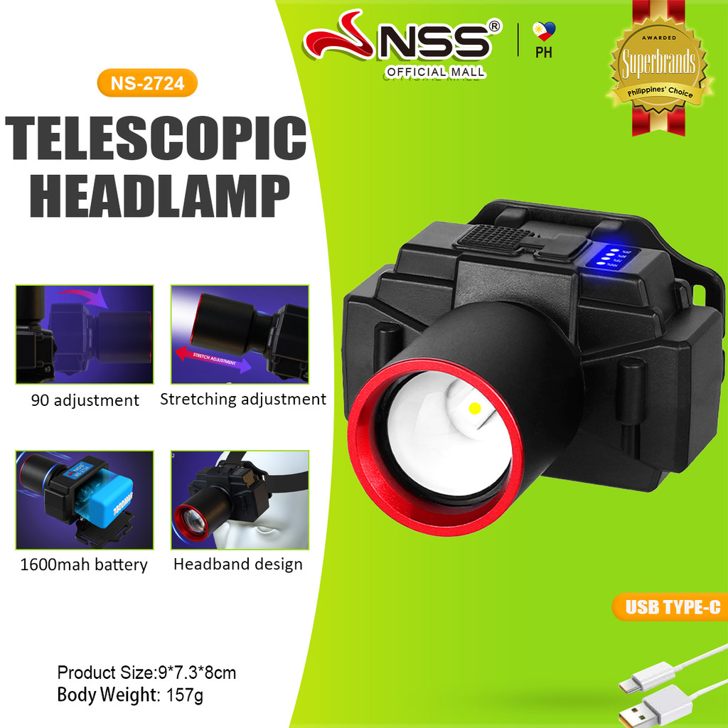 nss.philippines, Online Shop | Shopee Philippines