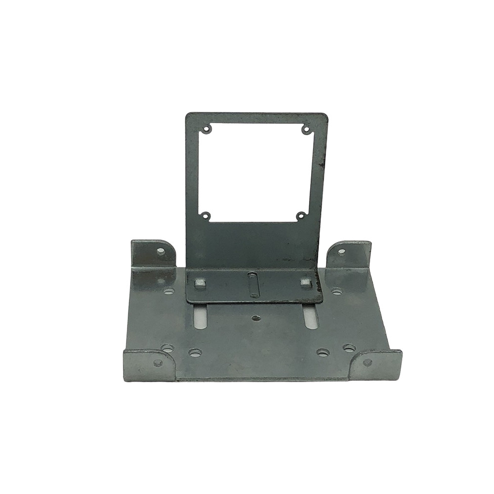 ☋Metal Plate Bracket Support for Mounting Infrared Array IR LED Lights ...