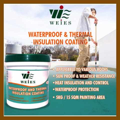 Weies:W}Waterproof[g,&,A[Thermal,Ob[Heat,xR[Insulation,Un[Paint.Heat,eL ...