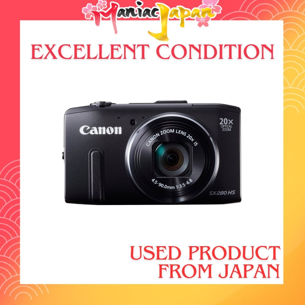 Camera Lenses Sale My Camera Used Camera From Japan] Canon Digital