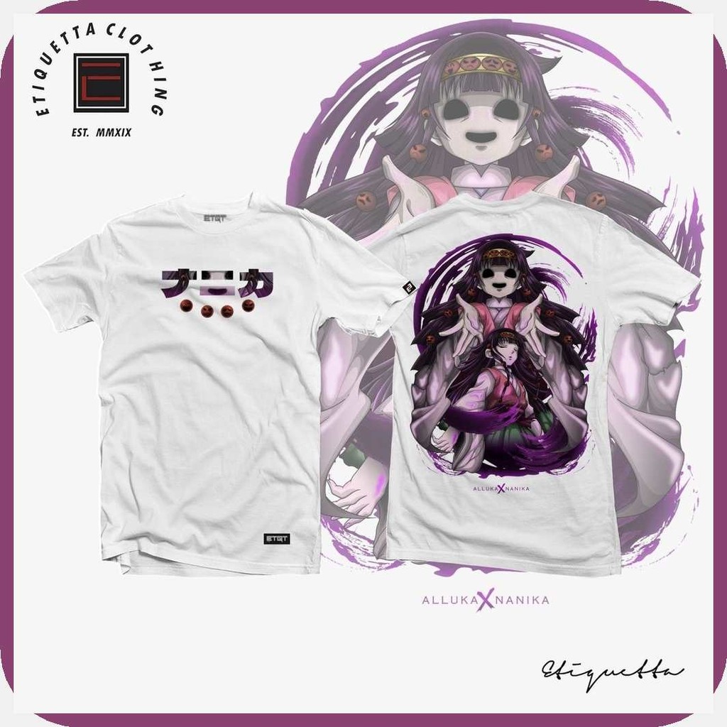 Anime'c^Shirt
