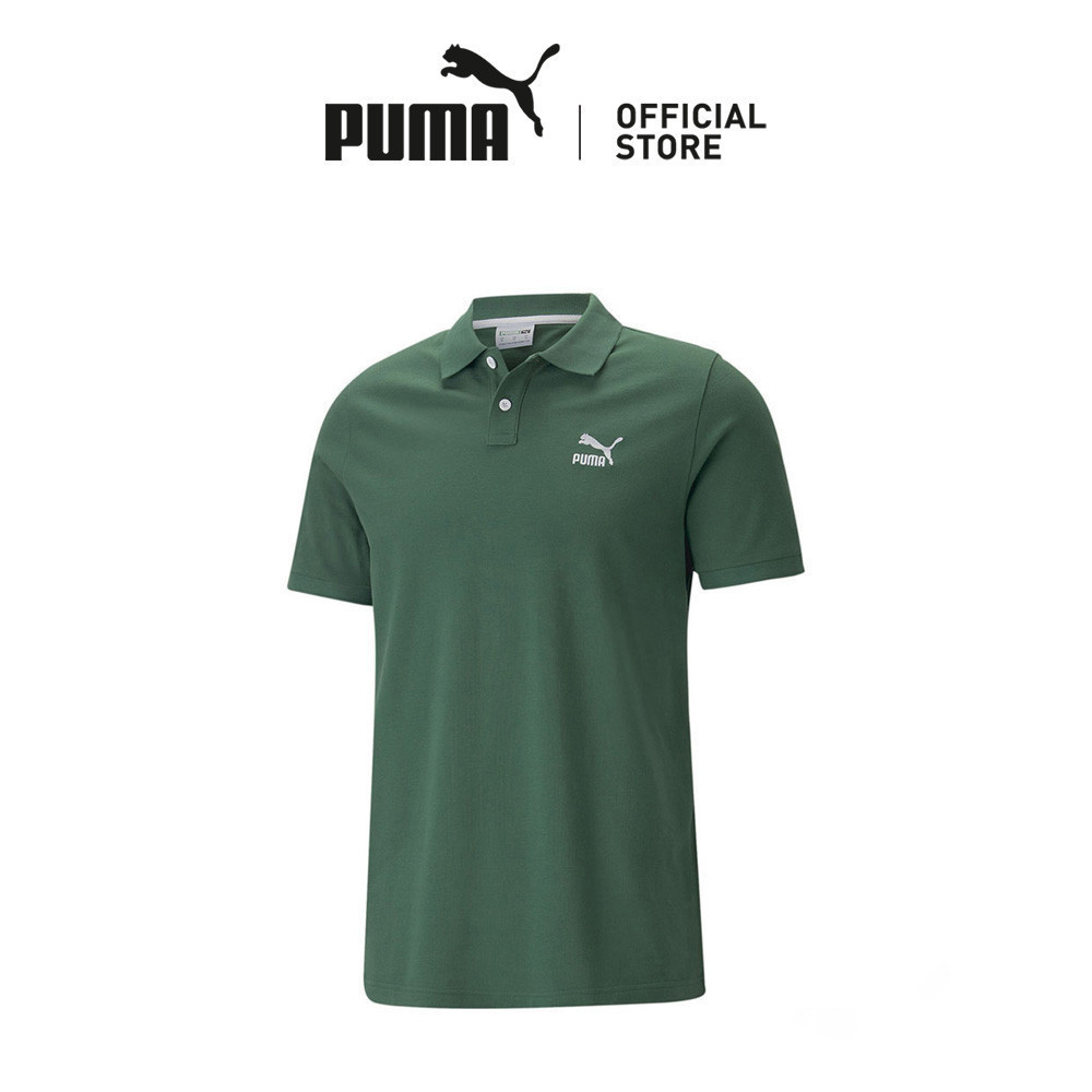 NEW PUMA Classics Men s Polo Shirt