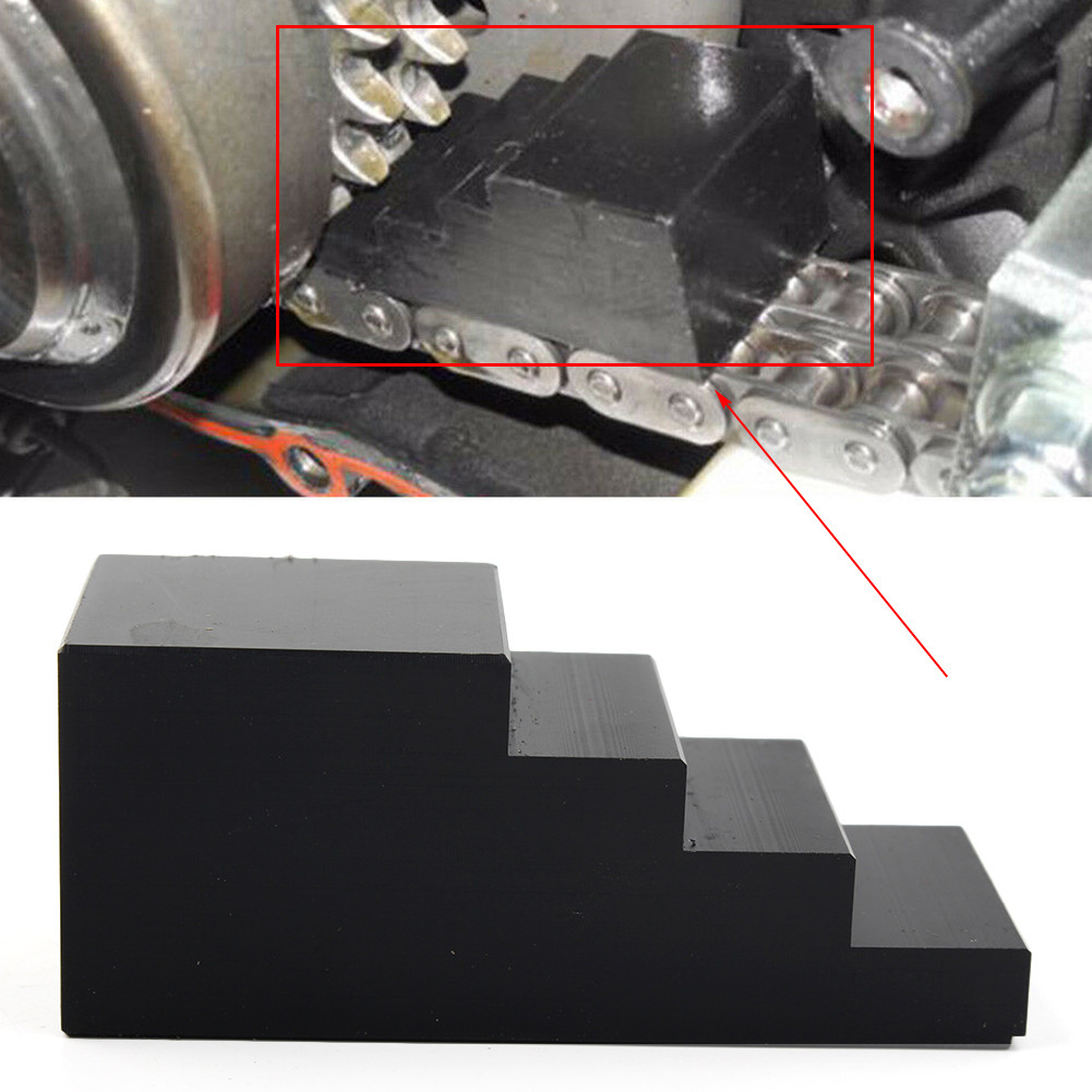 Motorcycle Cam Evolution Primary Drive Locking Tools Lock Hub Nut Twin