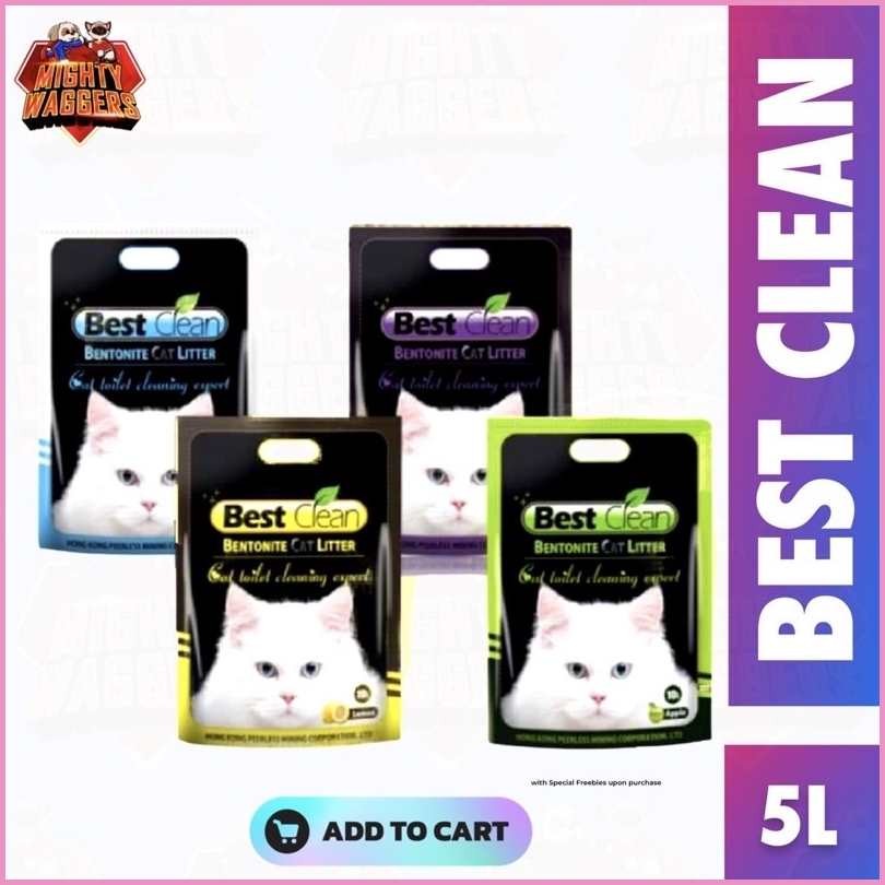 COD*MzBest^B/Clean_vCatg_LitteroSand_V5L/10L Shopee Philippines
