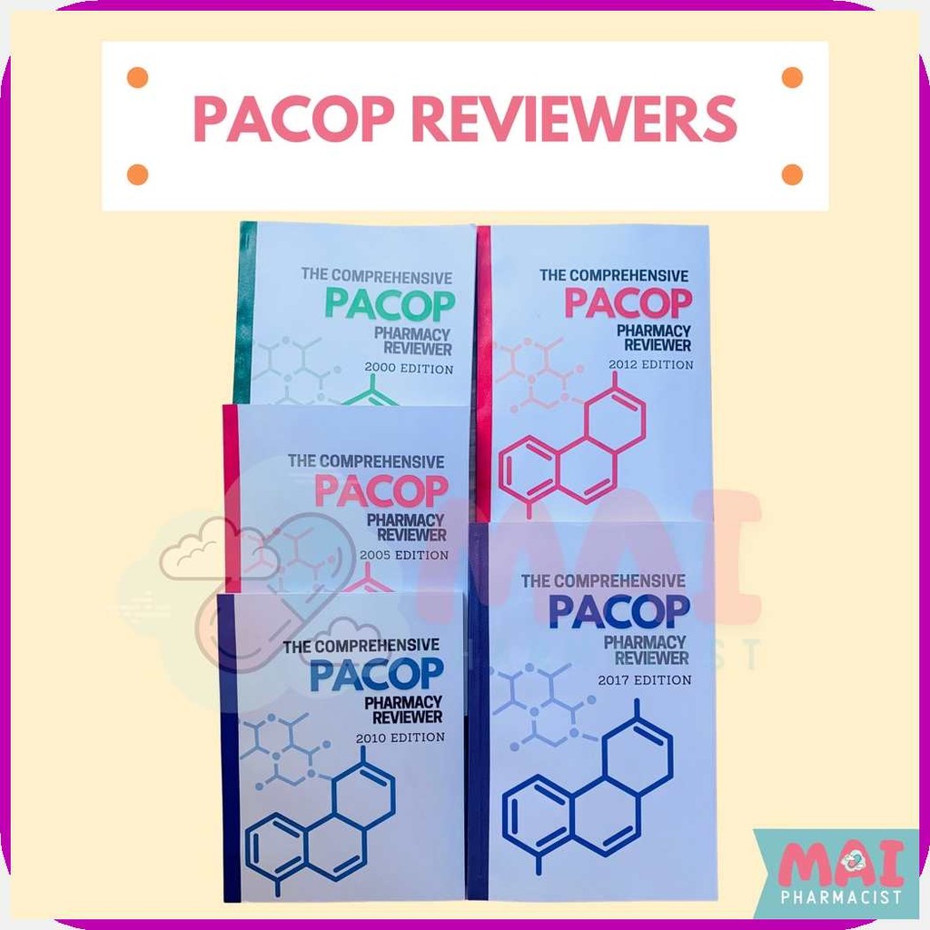 PACOP'G