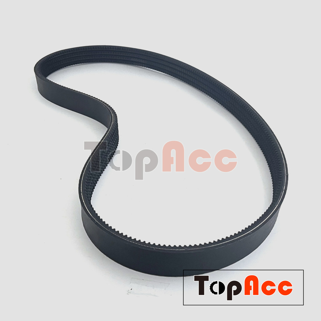 (COD) New 7188792 7147859 Drive Pump Belt For Bobcat S630 S650 T630 ...