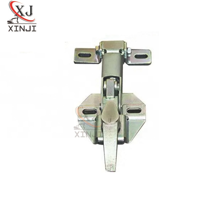 ☀Hood lock Engine cover lock fit For Hitachi Excavator Machinery ...