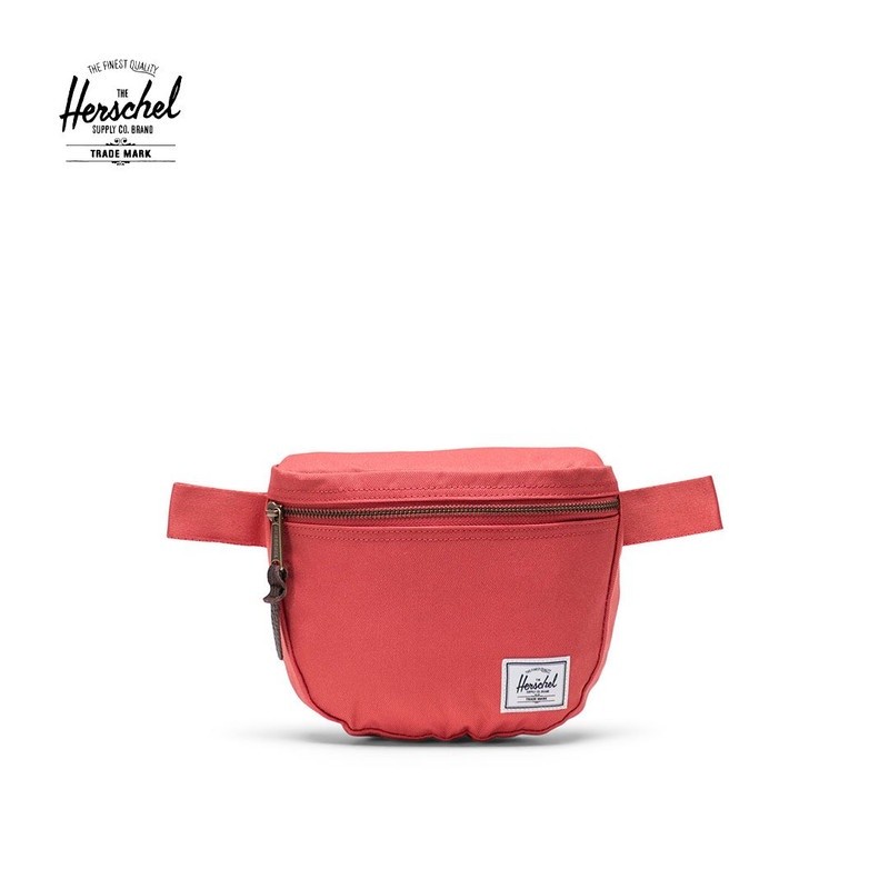 Herschel Settlement Hip Pack Waistpack Mineral Rose Us 2L Shopee Philippines