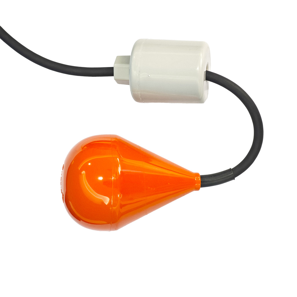Aikon Best Price Float Shell Material ABS Float Switch 220v For Sewage ...