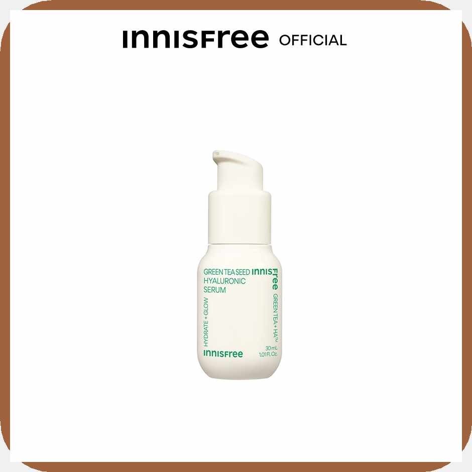 innisfree;Dx&Green?Iu-Tea=lR(Seed|Qu(Hyaluronic|mX(Serum|Pd(30ml ...