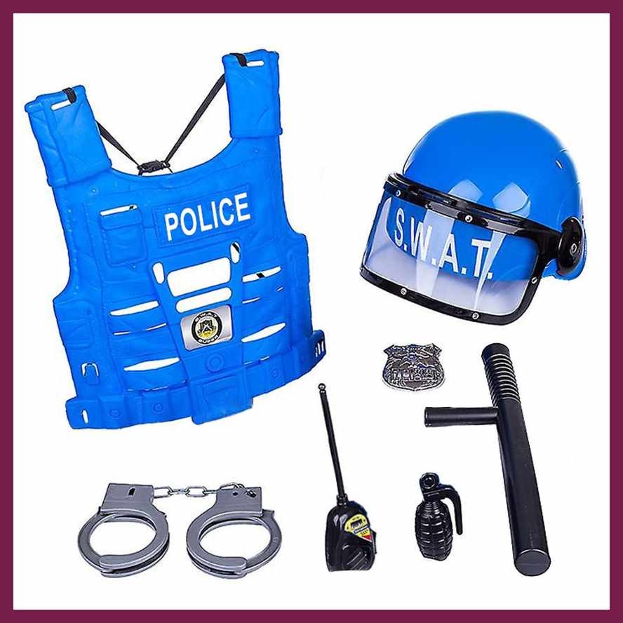 Swat_I:Team%H:Justice%q:Action%s:Police%R:Play%O:Set&Action&Figure ...