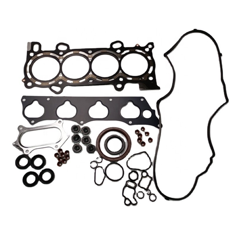 Jy Auto Engine Parts Full Gasket Kit Cylinder Head Gasket Set Overhuaing Package R A