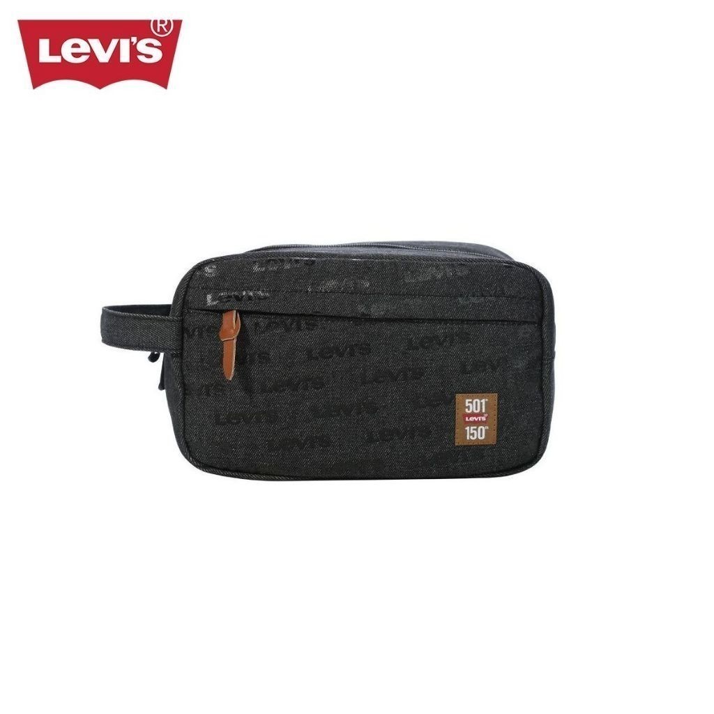 Levis pouch bag deals