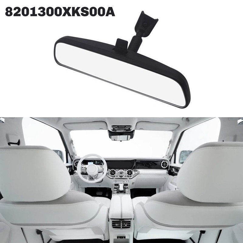 ⋛For Haval F7 F7x Tank 300 Great Wall Cannon H6 Car Interior Rearview ...