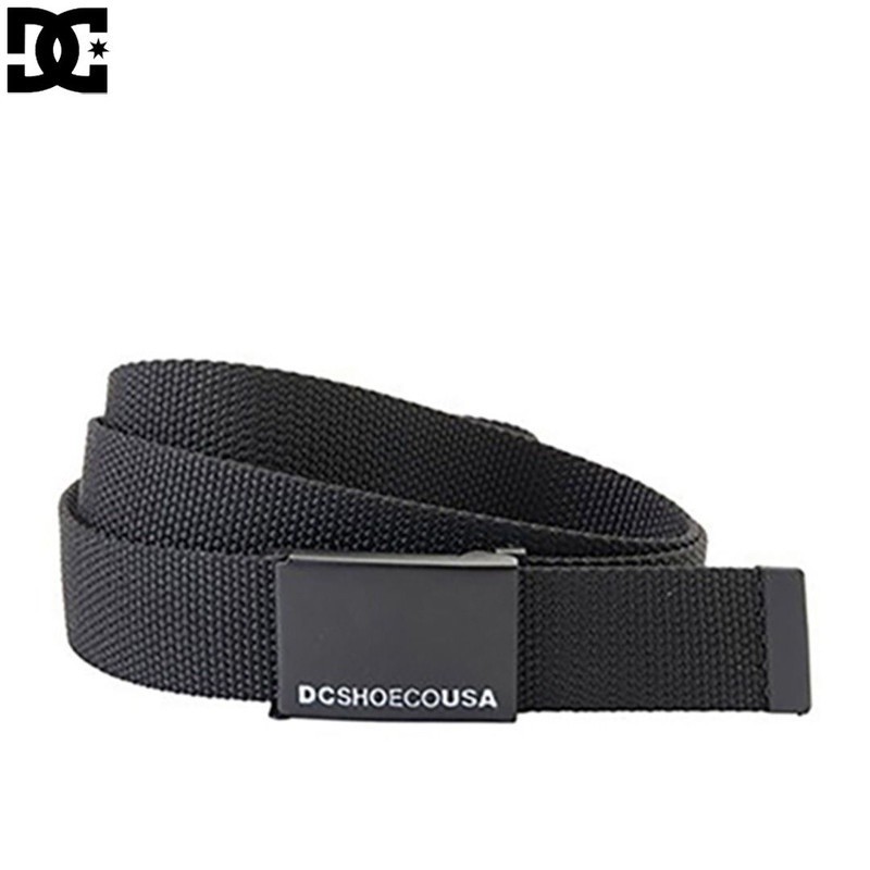 DC Web Belt 3 Mens Belt | Shopee Philippines