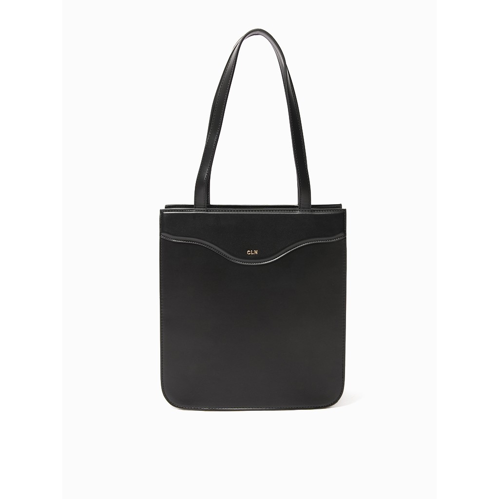 バッグ everyone Vincent TOTE BAG everyone(エブリワン) VINCENT TOTEBAGトートバッグ ブラック