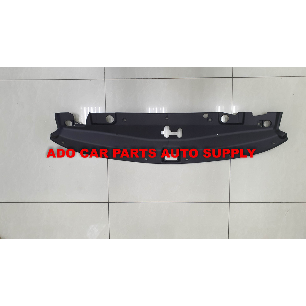 Mitsubishi L200 L-200 Triton 2019 - 2022 Upper Radiator Cover | Shopee ...