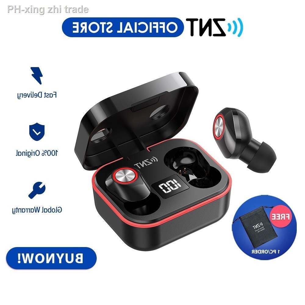 Best znt earbuds hotsell