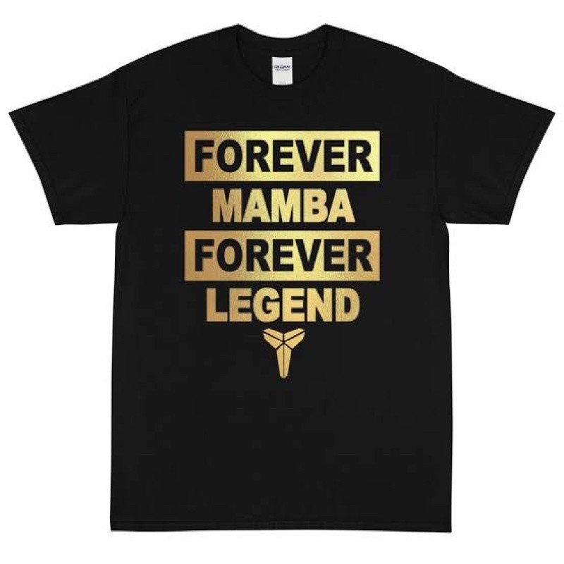 Kobe shirt for sale philippines deals