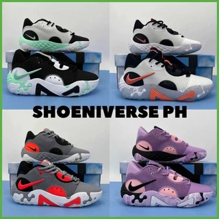 Paul george shoes price philippines on sale