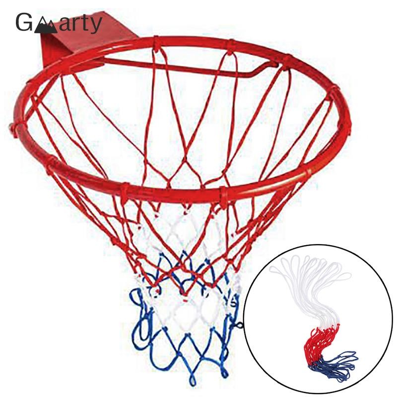 Rim Net For Basketball Stands Standard Basketball Net Basketball Hoop ...
