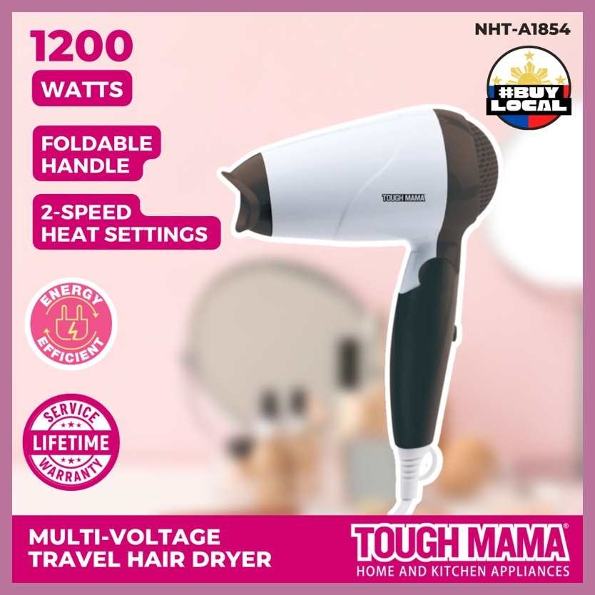 Tough\ER(MamaPG=TravelXK(Hair=EXDryer(wu=NHTA1854WI(Multivoltage