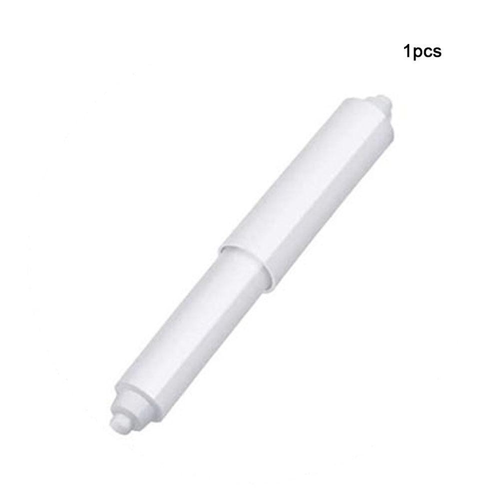 Easy Clean Toilet Paper Tissue Box Adjustable Paper Roll Core ...