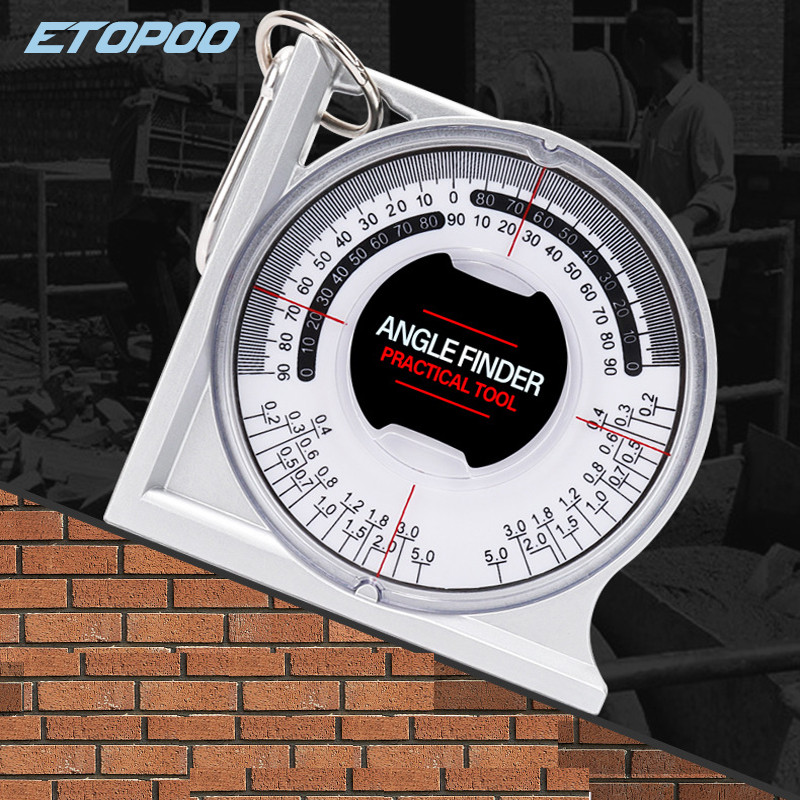 Angle finder with magnetic base Magnetic Angle Locator Angle Finder ...