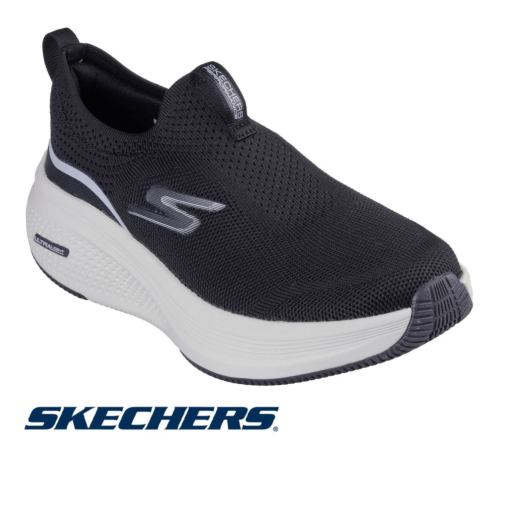 Skechers Womens Go Run Elevate 2.0 Engineered Stretch Knit Slip On W 3D Print Details Shopee Philippines