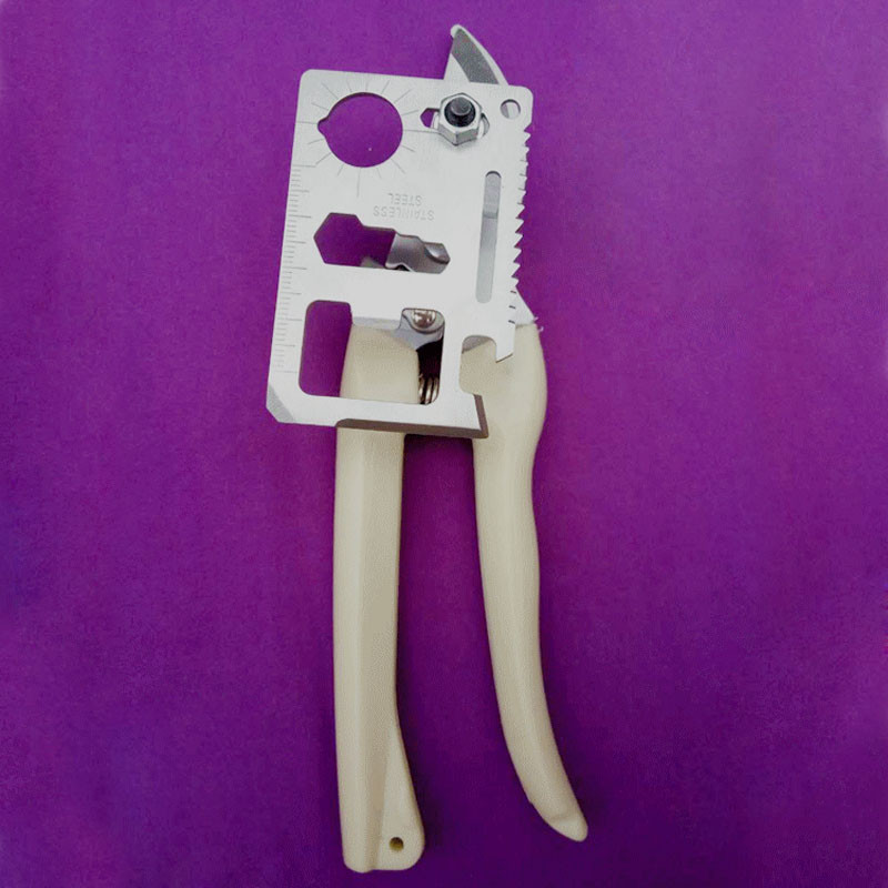 A Simple Multi-Function Baffle Equal Quantity Scissors Lead Wire ...