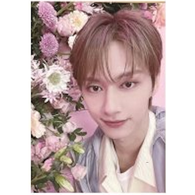 SEVENTEEN ALWAYS YOURS OFFICIAL SELFIE PHOTO CARD / S.COUPS