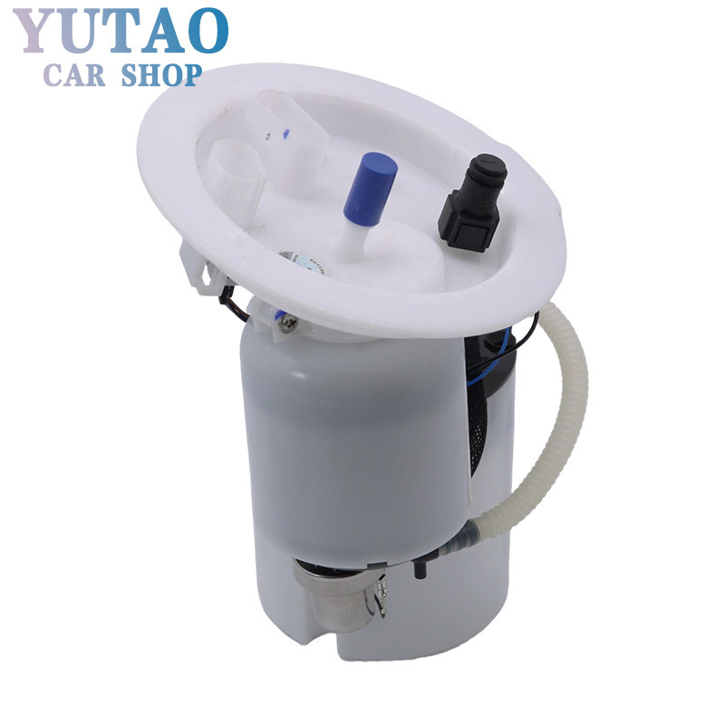 ๑8K0919051AJ 8K0919051AS MARWAL SYSTEMS Complete gasoline fuel pump ...