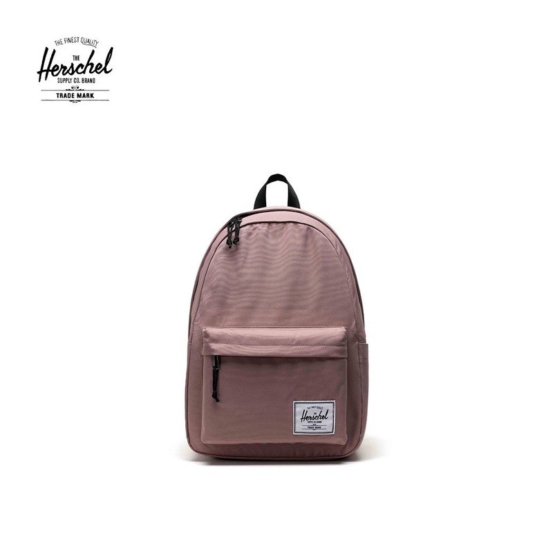 Herschel Classic X Large Backpack Ash Rose Us 26L Shopee Philippines