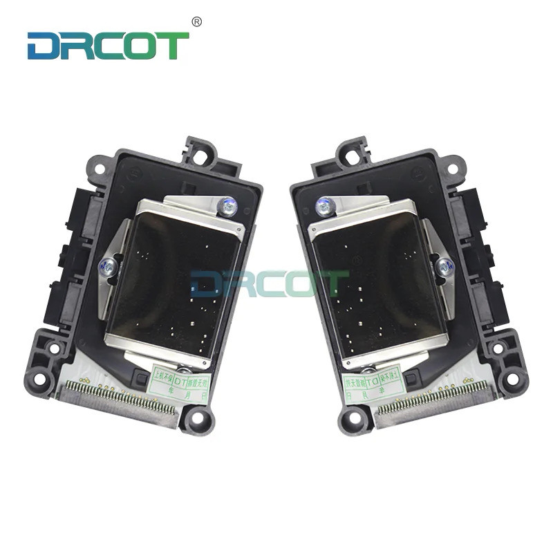 Printhead F189 Printhead For Epson DX7 1st Locked Printhead Eco Solvent ...