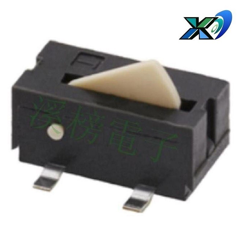 Long-Stroke Reset Micro Switch Patch Large Stroke Reset Touch Switch ...