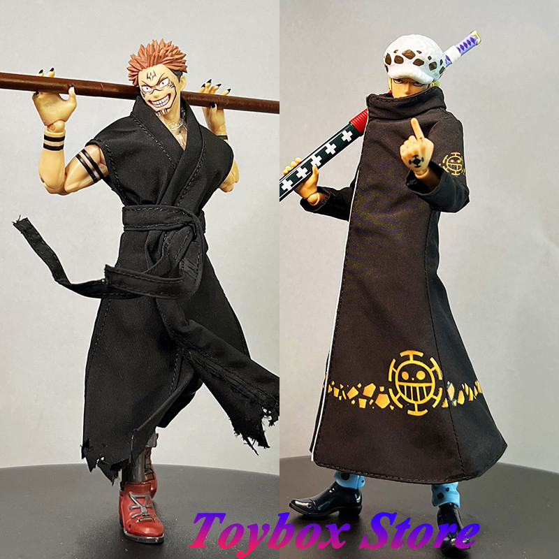 Funko Actonfgur Funko POP! Anmaton: One Pece - Trafalgar Law #1016